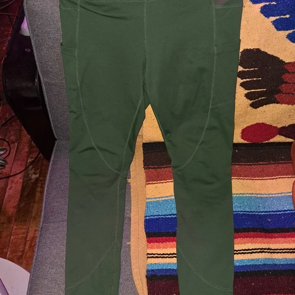 Leggings 3 Pieces - Picture 3 of 9